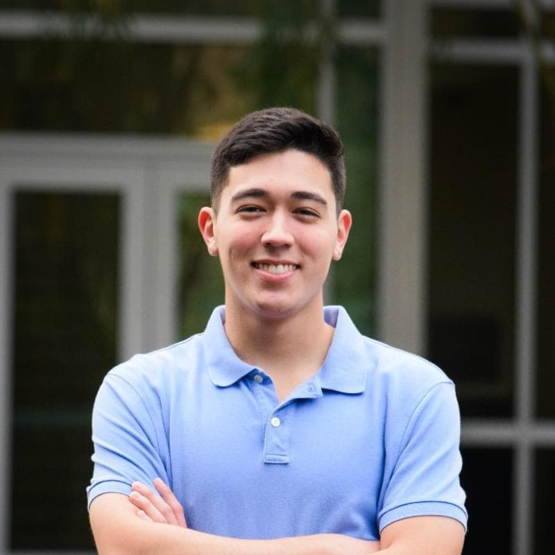 Juan Torres, Founder of Torres Labs